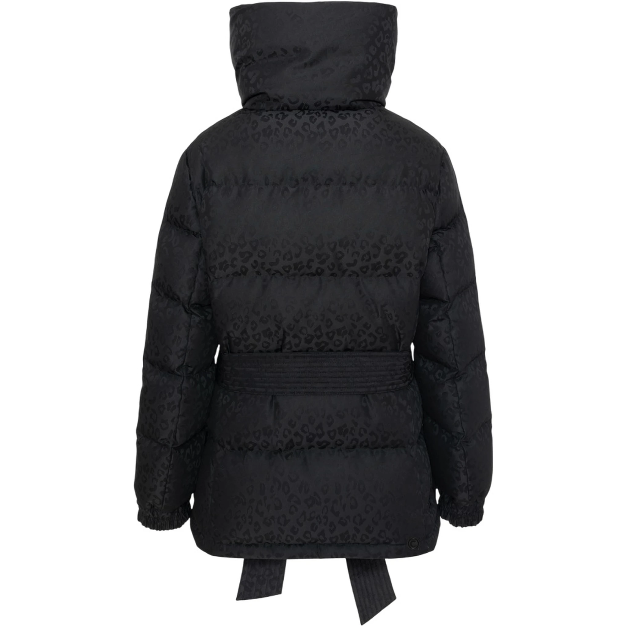 COLMAR Coats Black