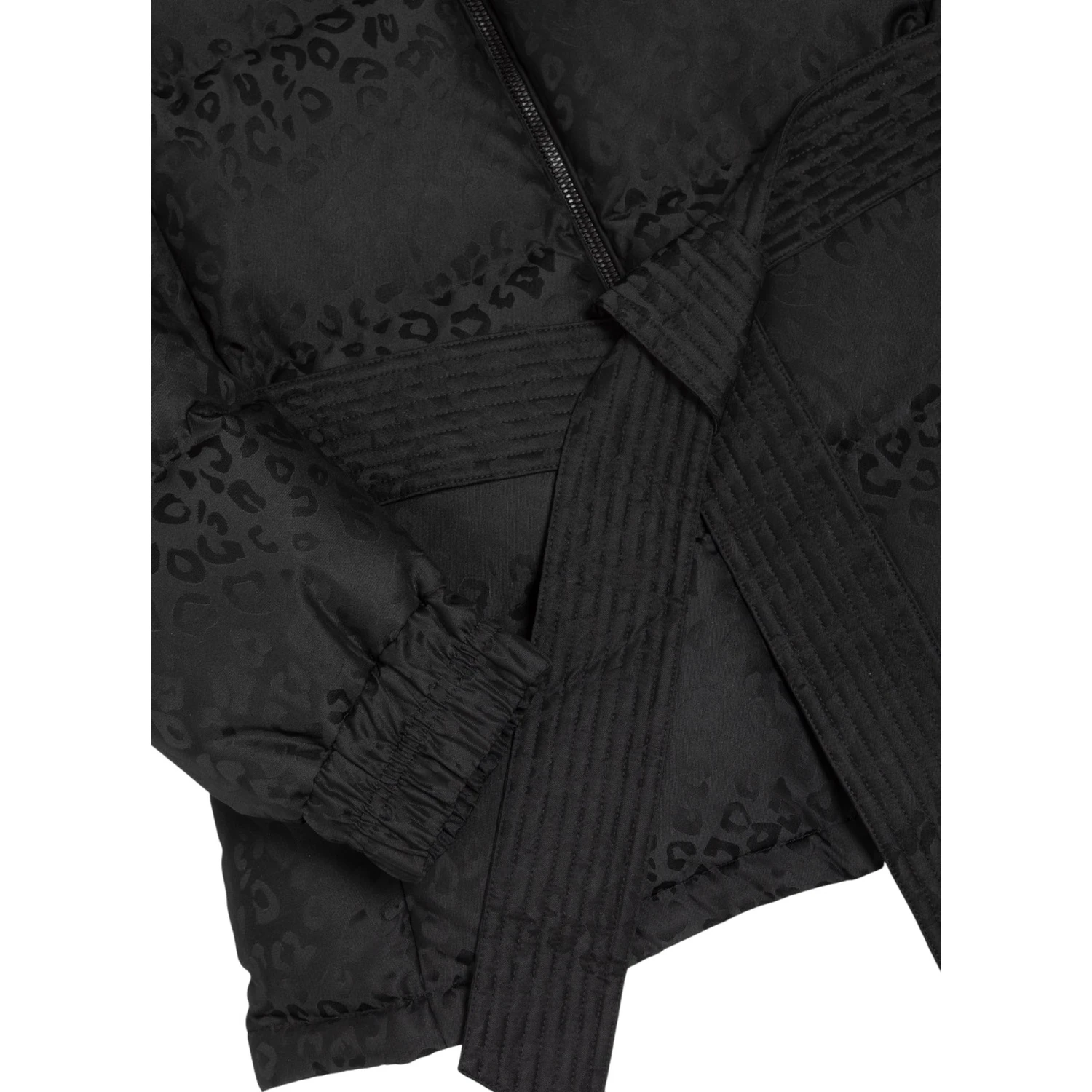 COLMAR Coats Black