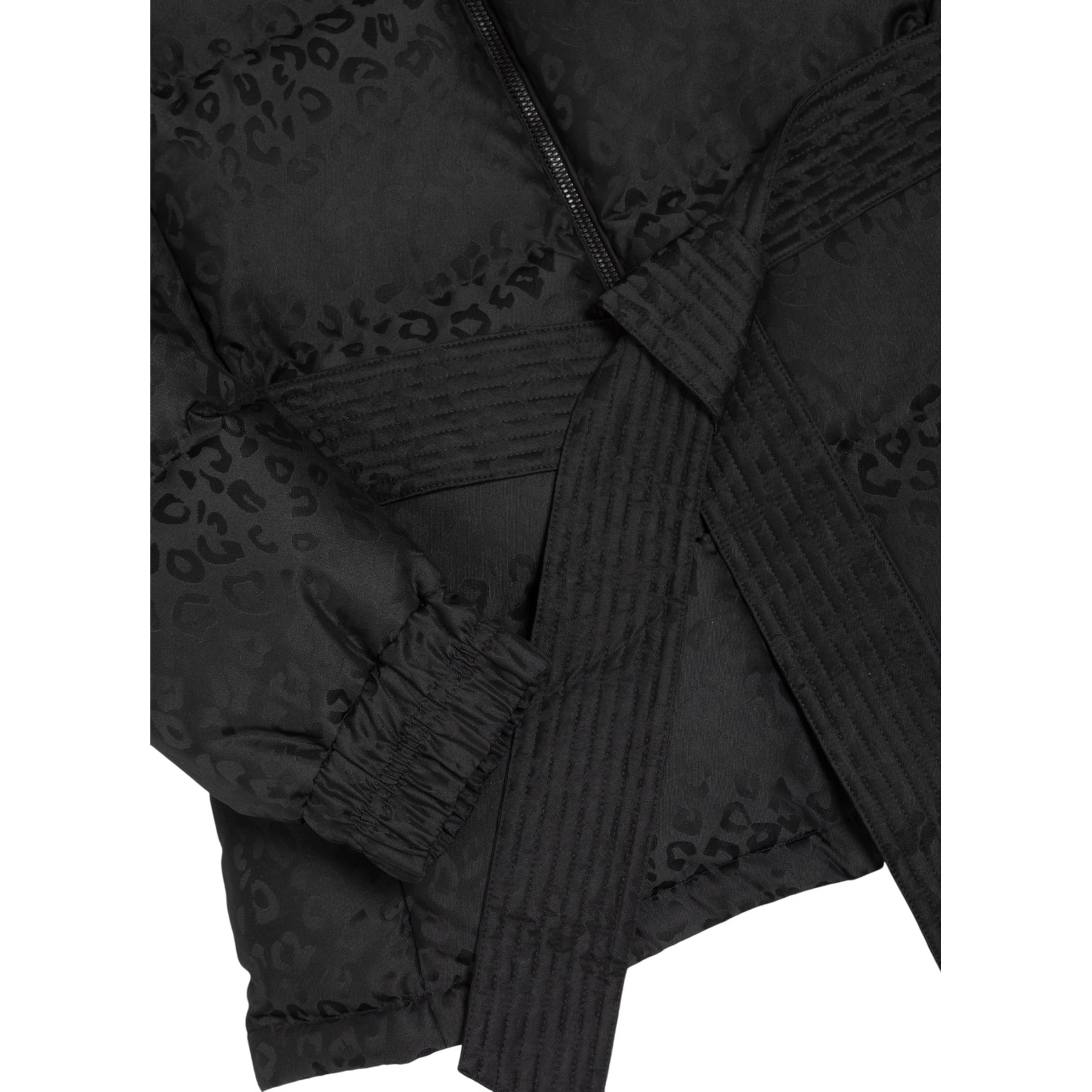 COLMAR Coats Black