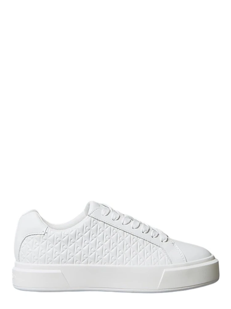 Calvin Klein Sneakers White