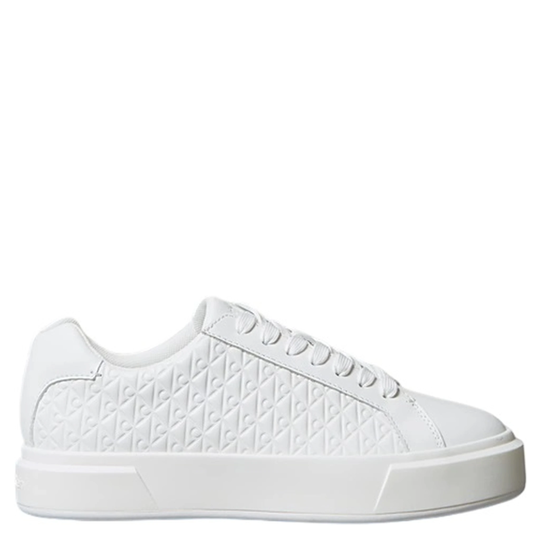 Calvin Klein Sneakers White