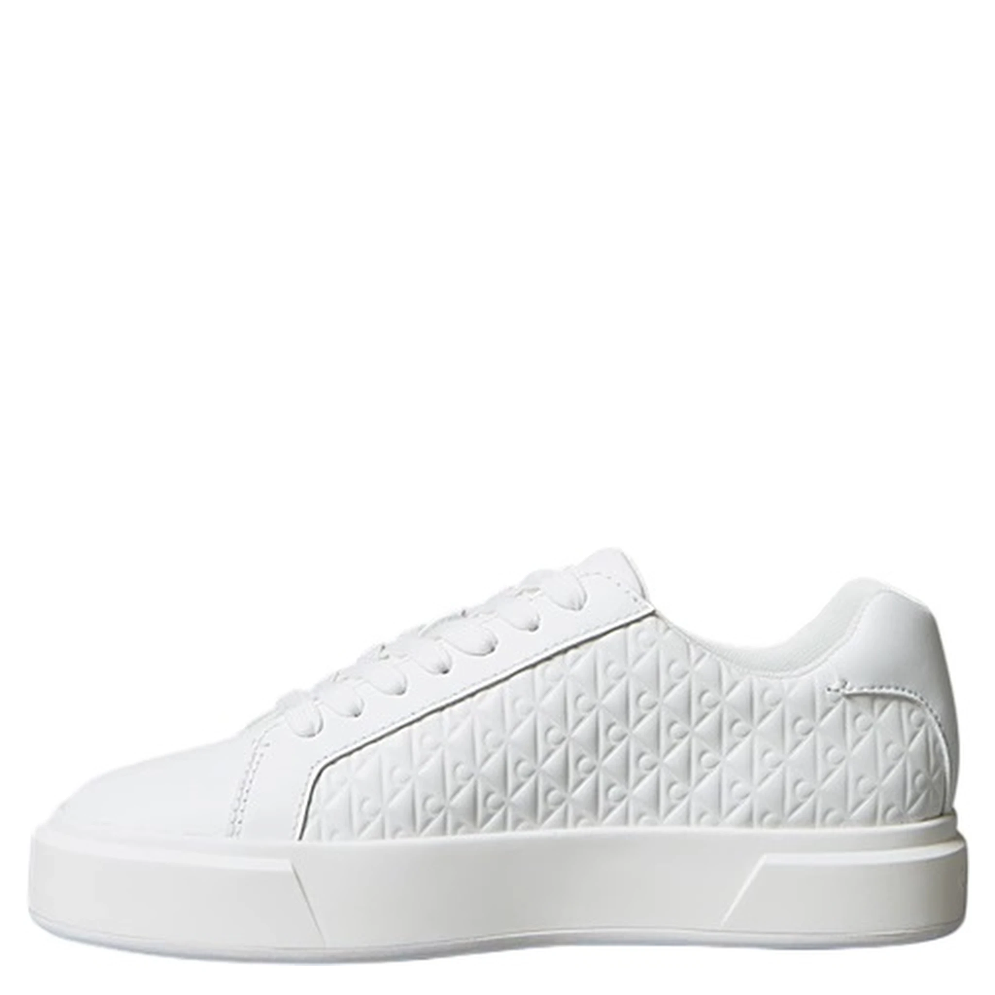 Calvin Klein Sneakers White