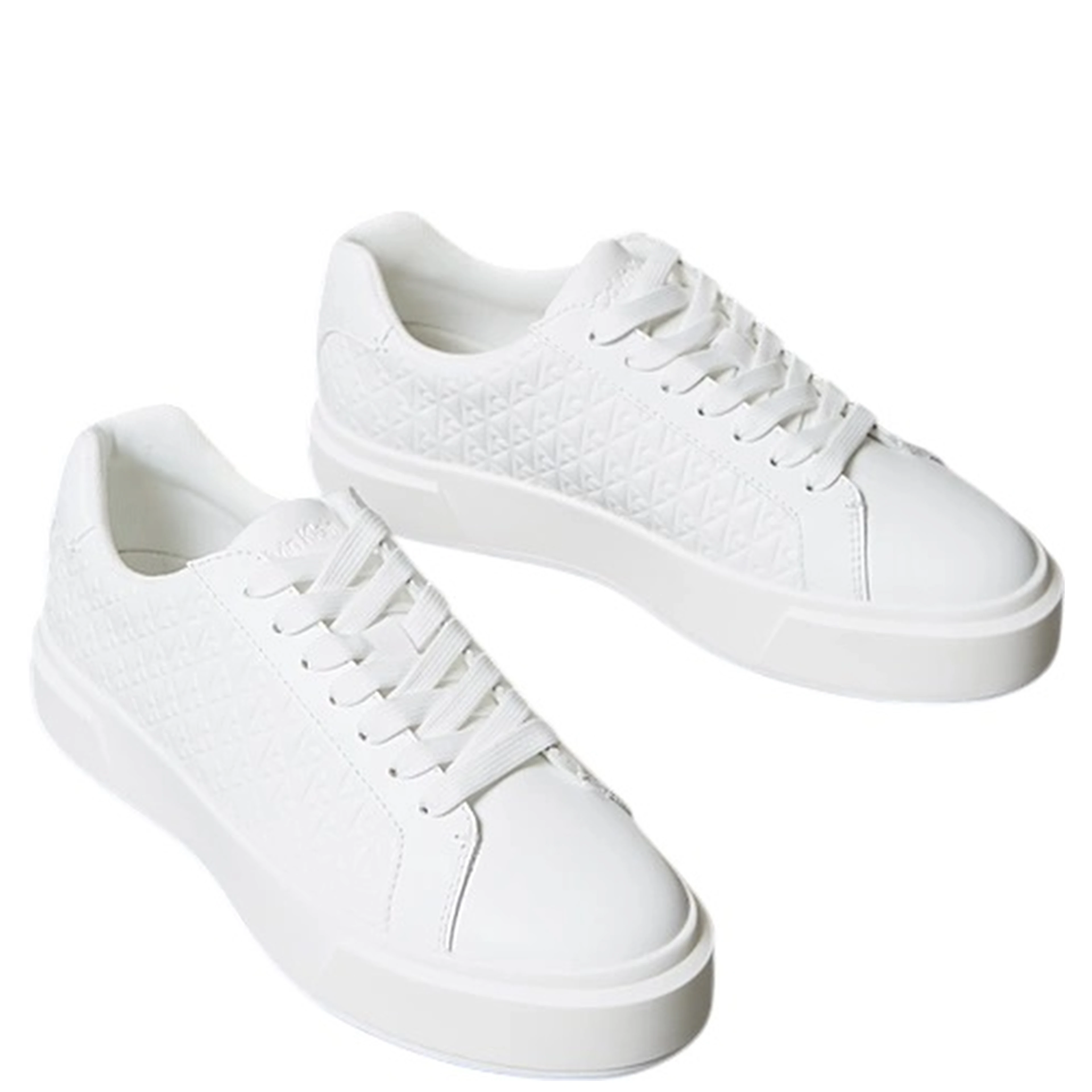 Calvin Klein Sneakers White