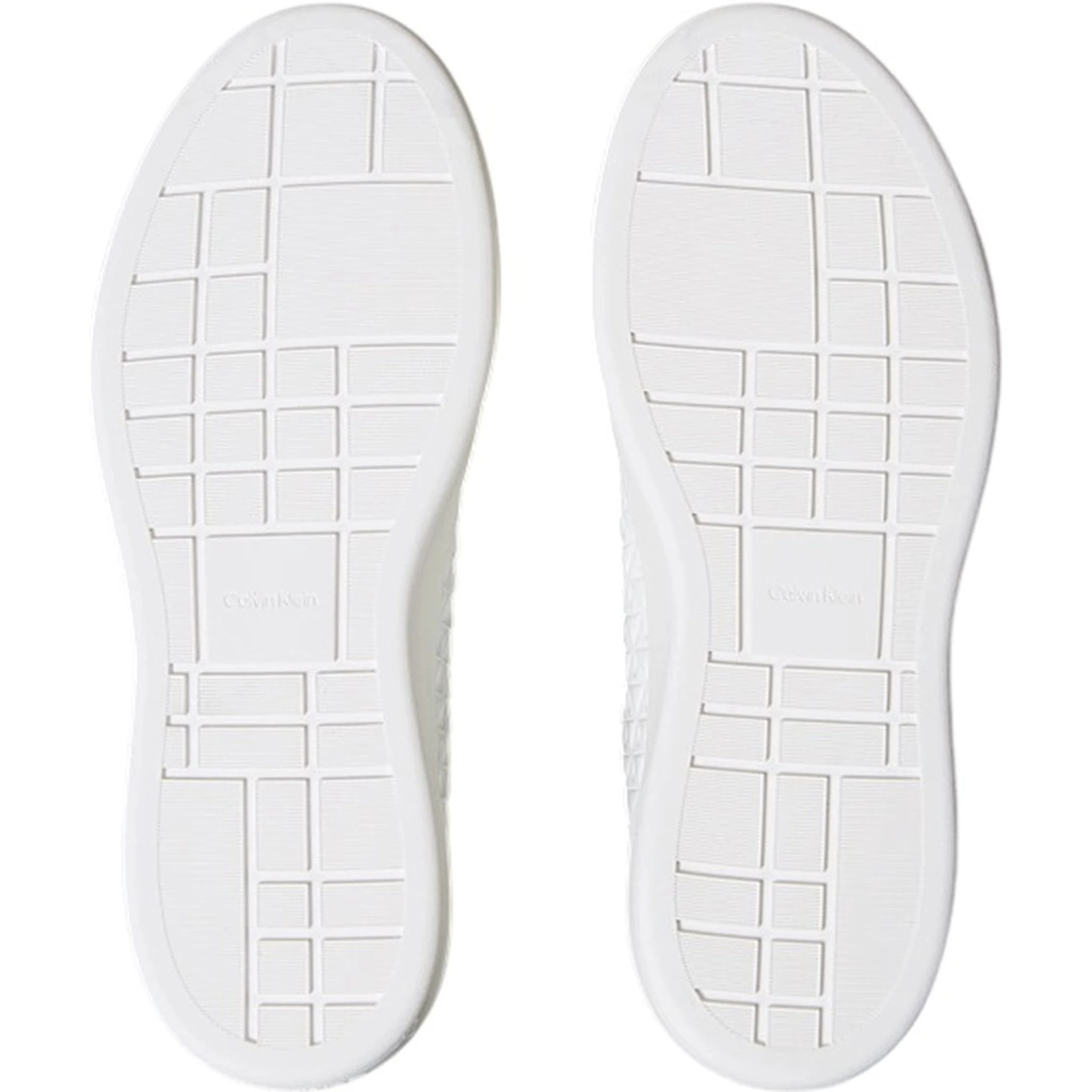 Calvin Klein Sneakers White