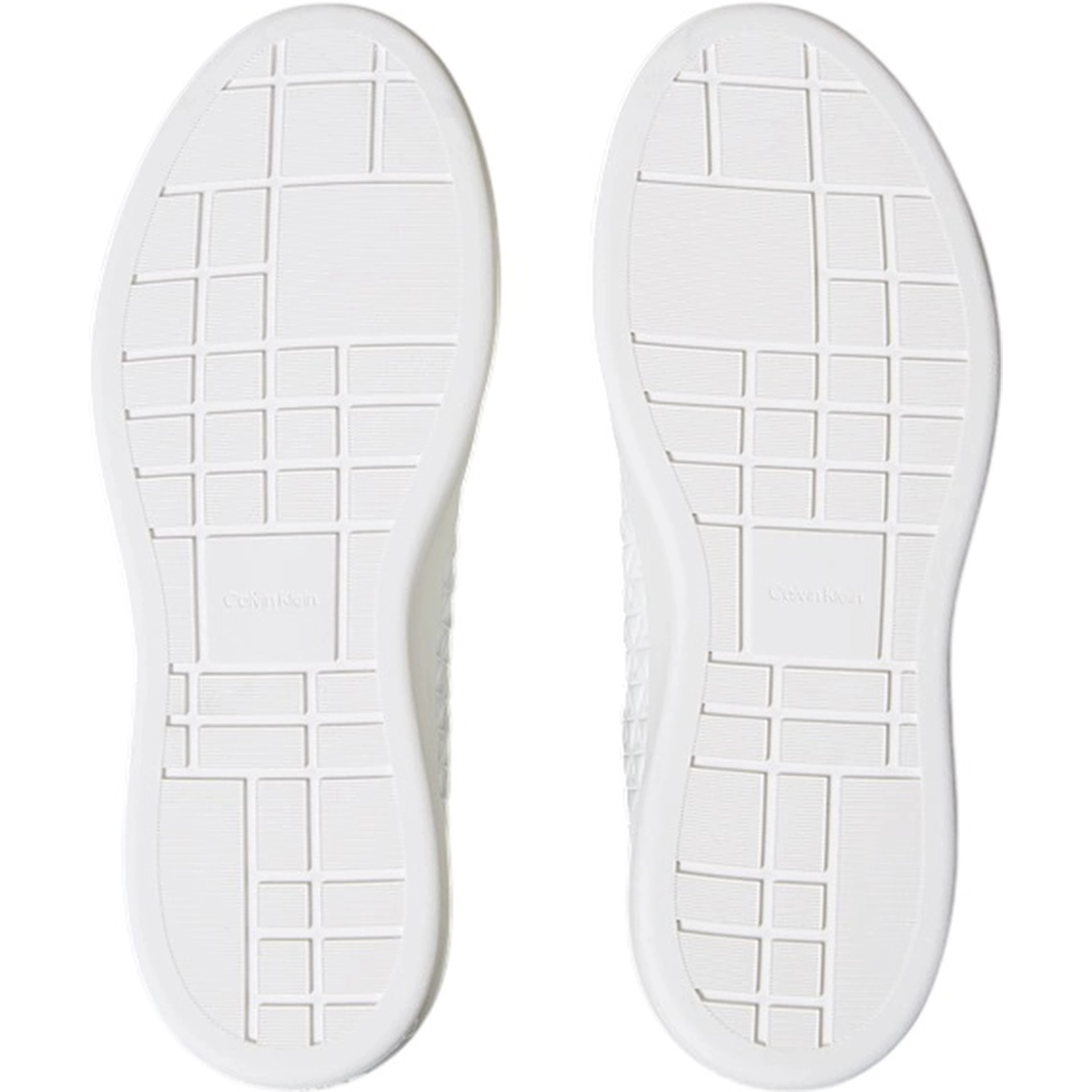 Calvin Klein Sneakers White