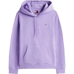 TOMMY JEANS  Sweaters Lilac