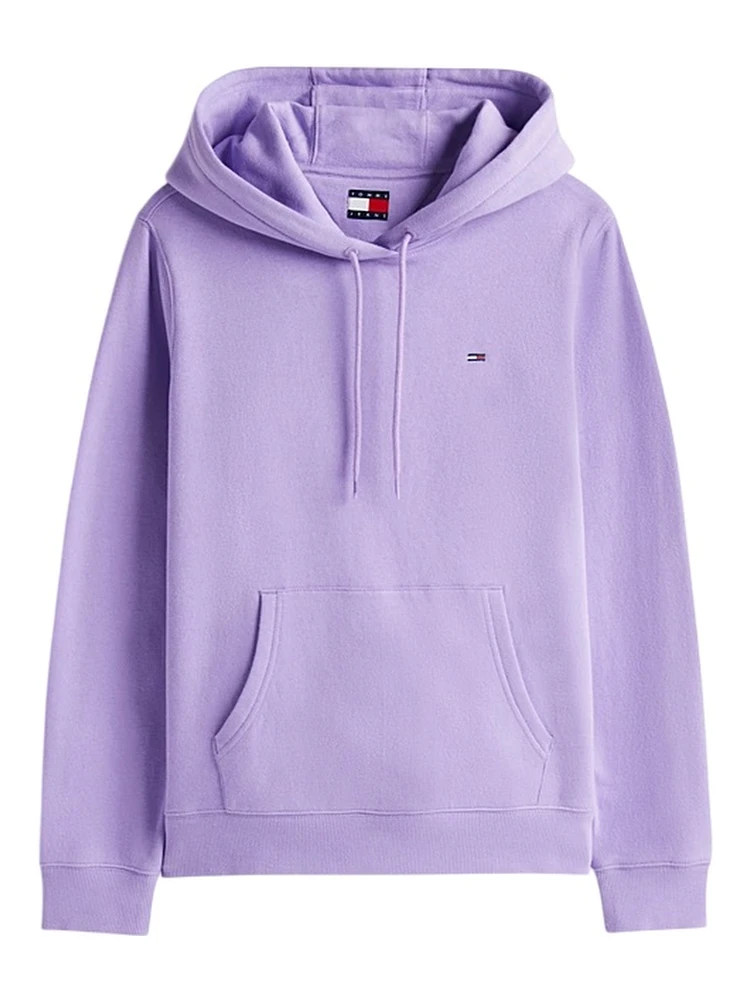 TOMMY JEANS  Sweaters Lilac