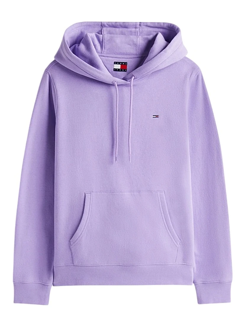 TOMMY JEANS  Sweaters Lilac