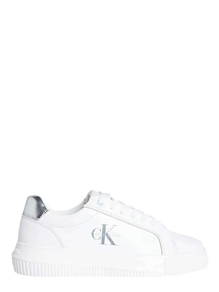 Calvin Klein Sneakers White