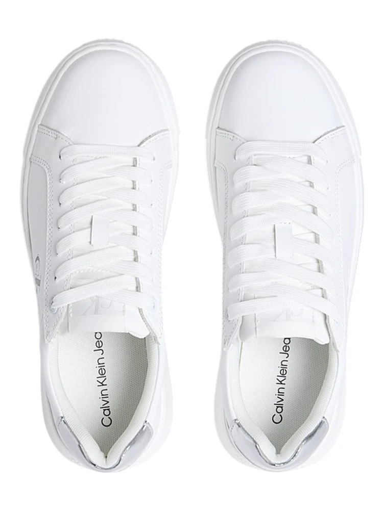 Calvin Klein Sneakers White alternative