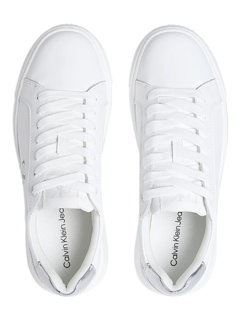 Calvin Klein Sneakers White