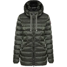 COLMAR Coats Anthracite