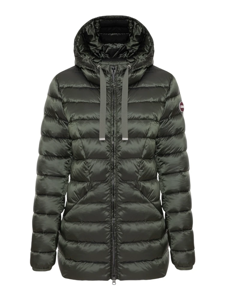 COLMAR Coats Anthracite