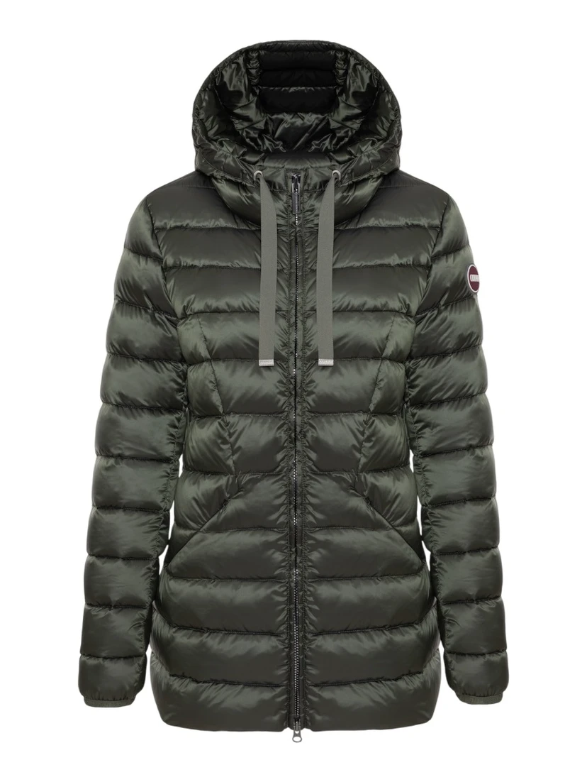 COLMAR Coats Anthracite