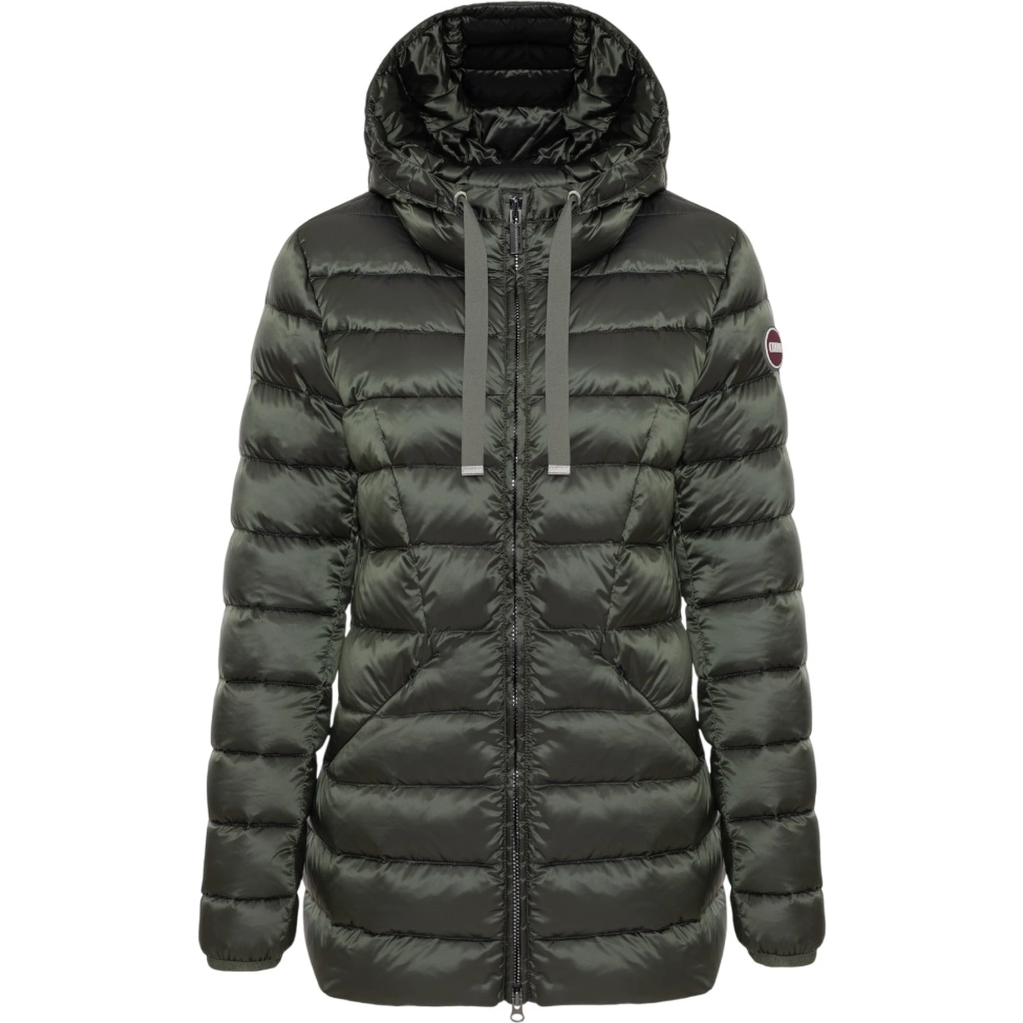 COLMAR Coats Anthracite