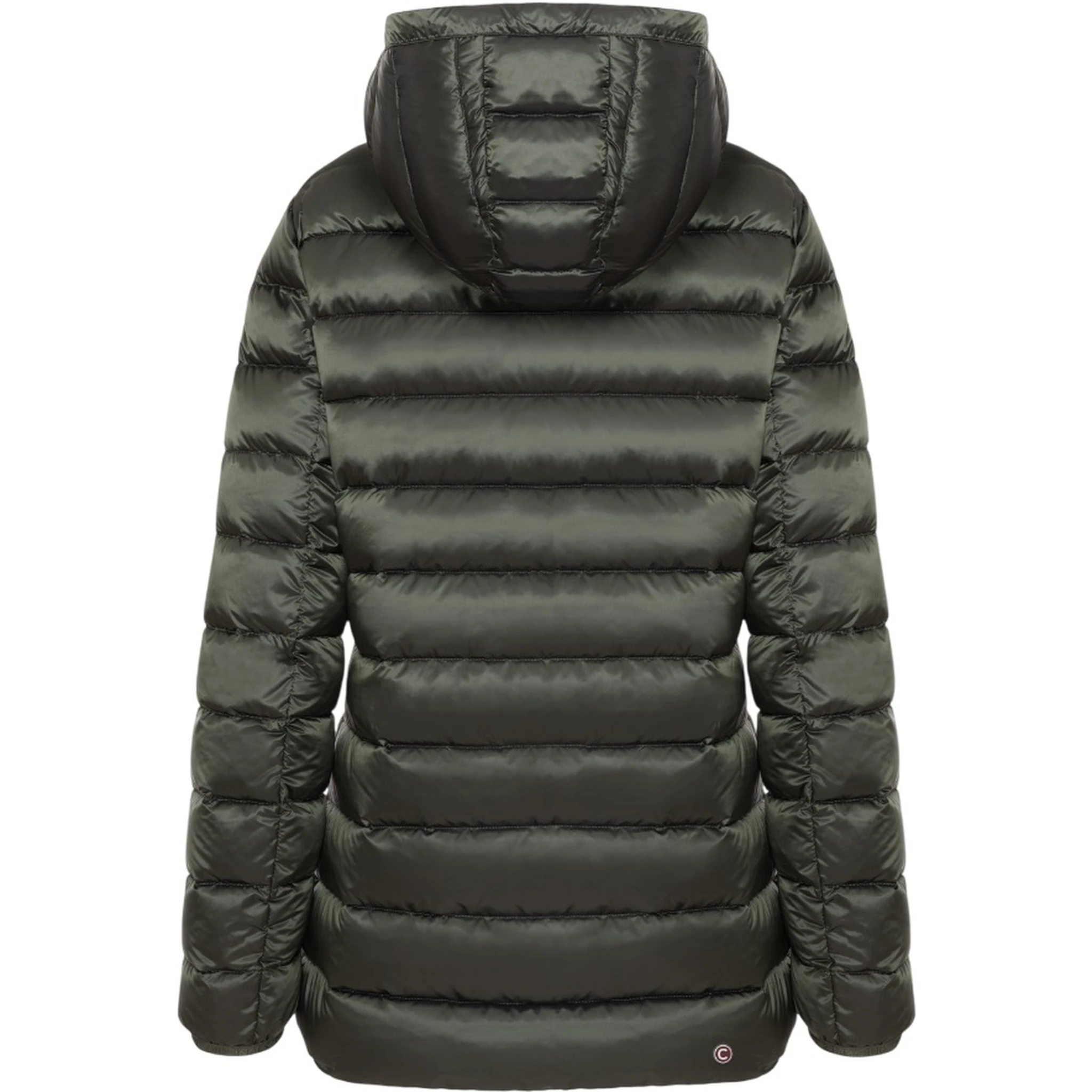 COLMAR Coats Anthracite