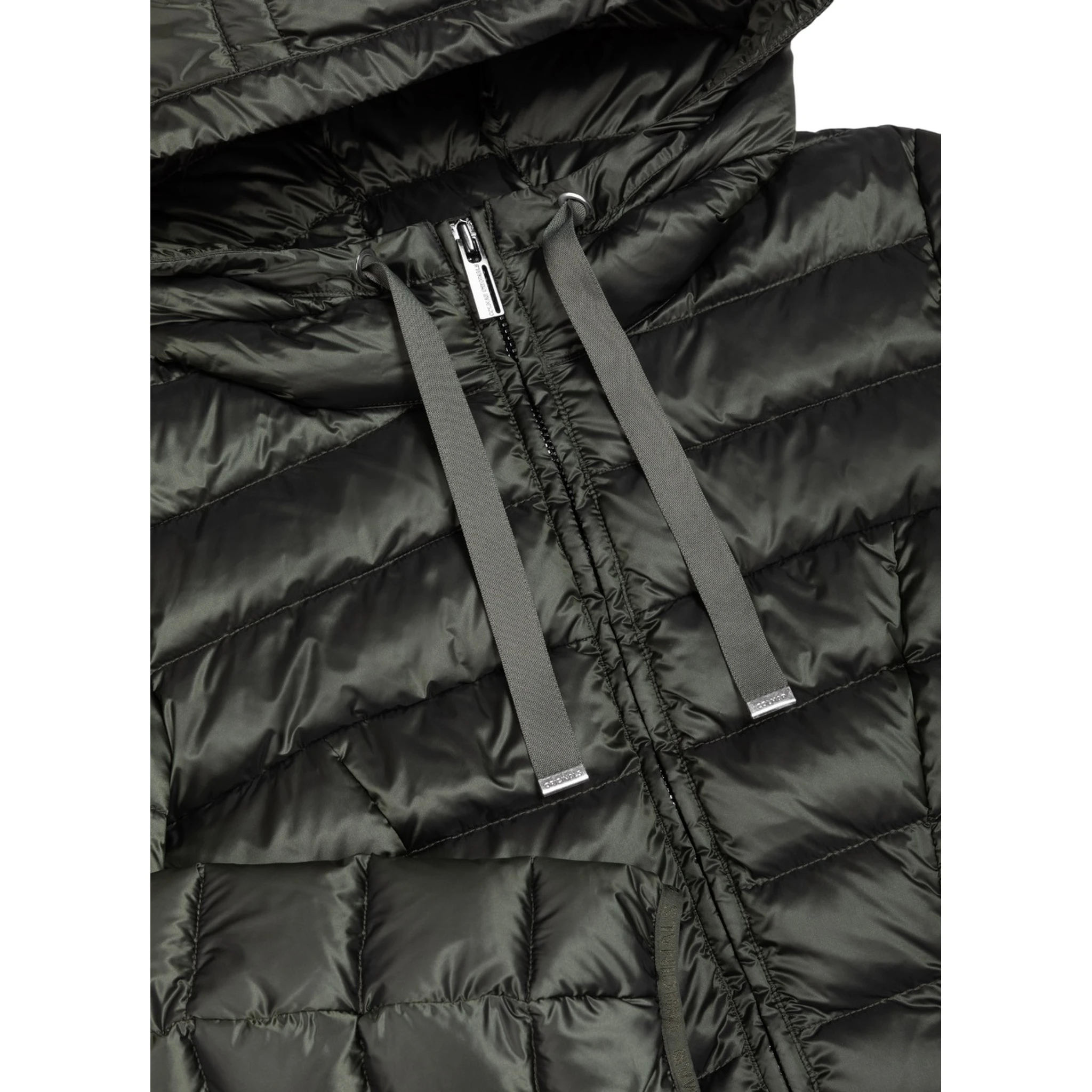 COLMAR Coats Anthracite