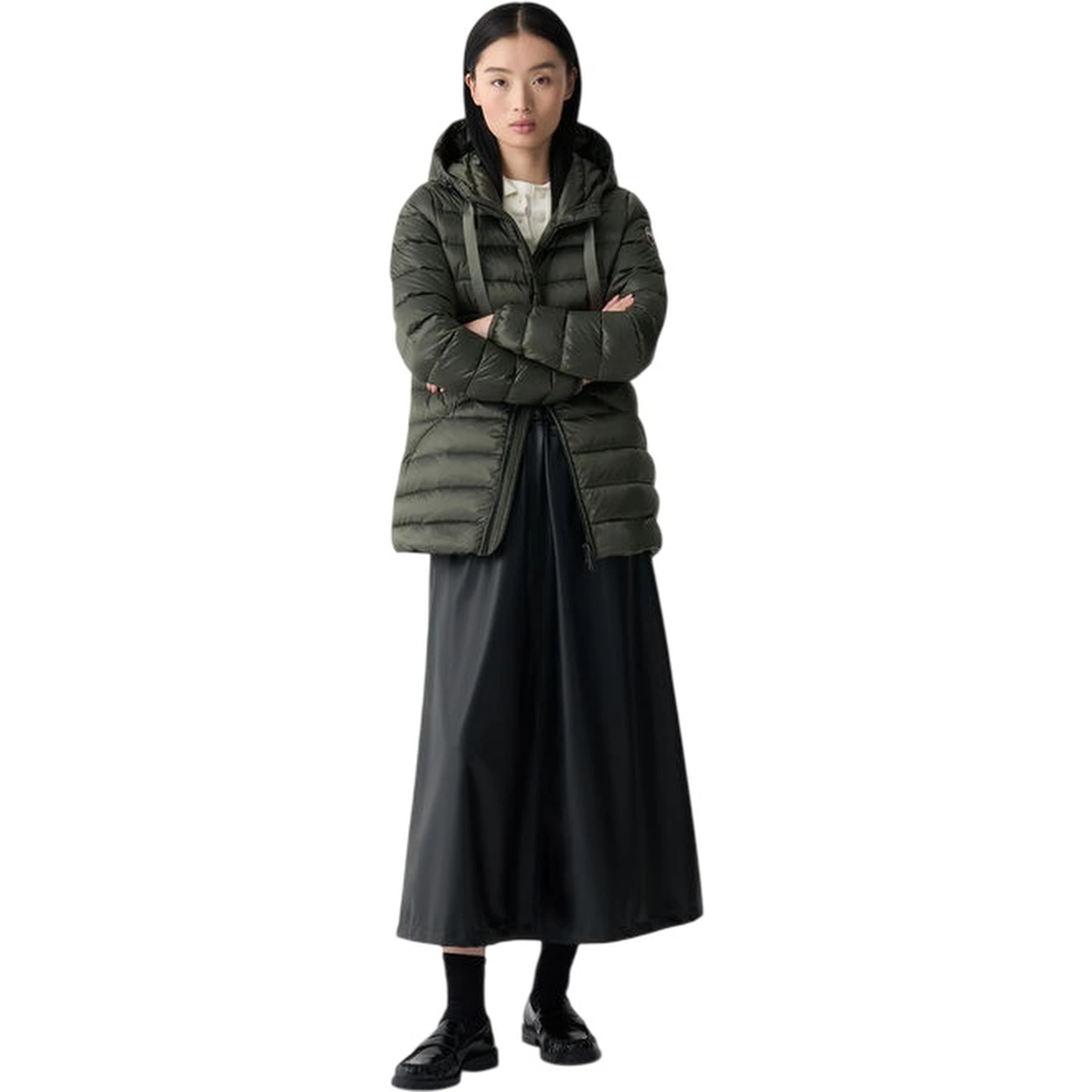 COLMAR Coats Anthracite