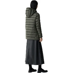 COLMAR Coats Anthracite
