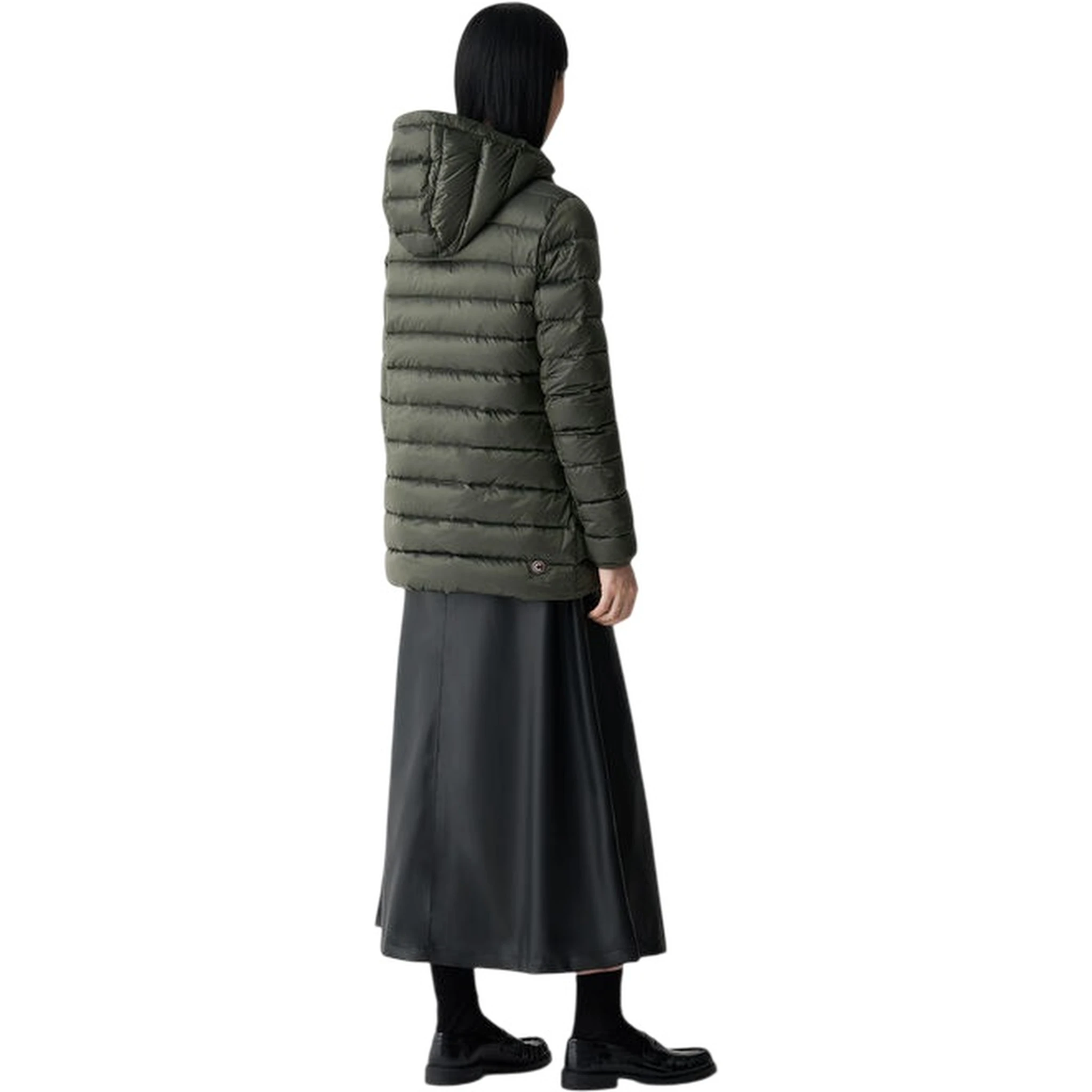 COLMAR Coats Anthracite