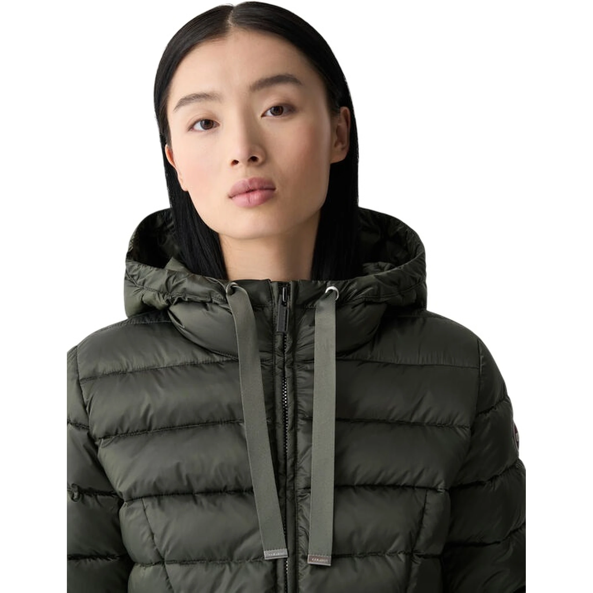 COLMAR Coats Anthracite