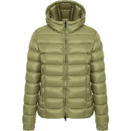 COLMAR Coats Green