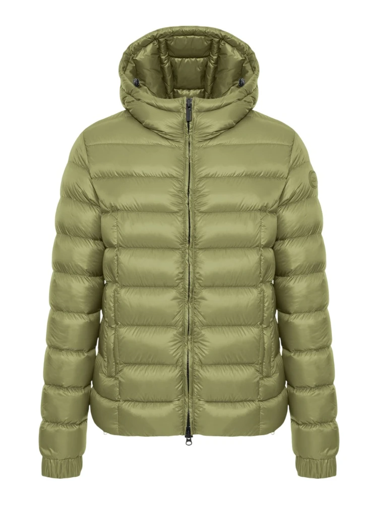 COLMAR Coats Green