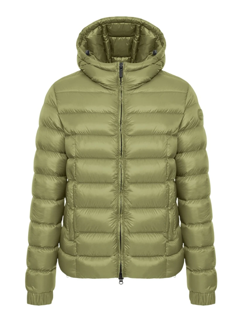 COLMAR Coats Green