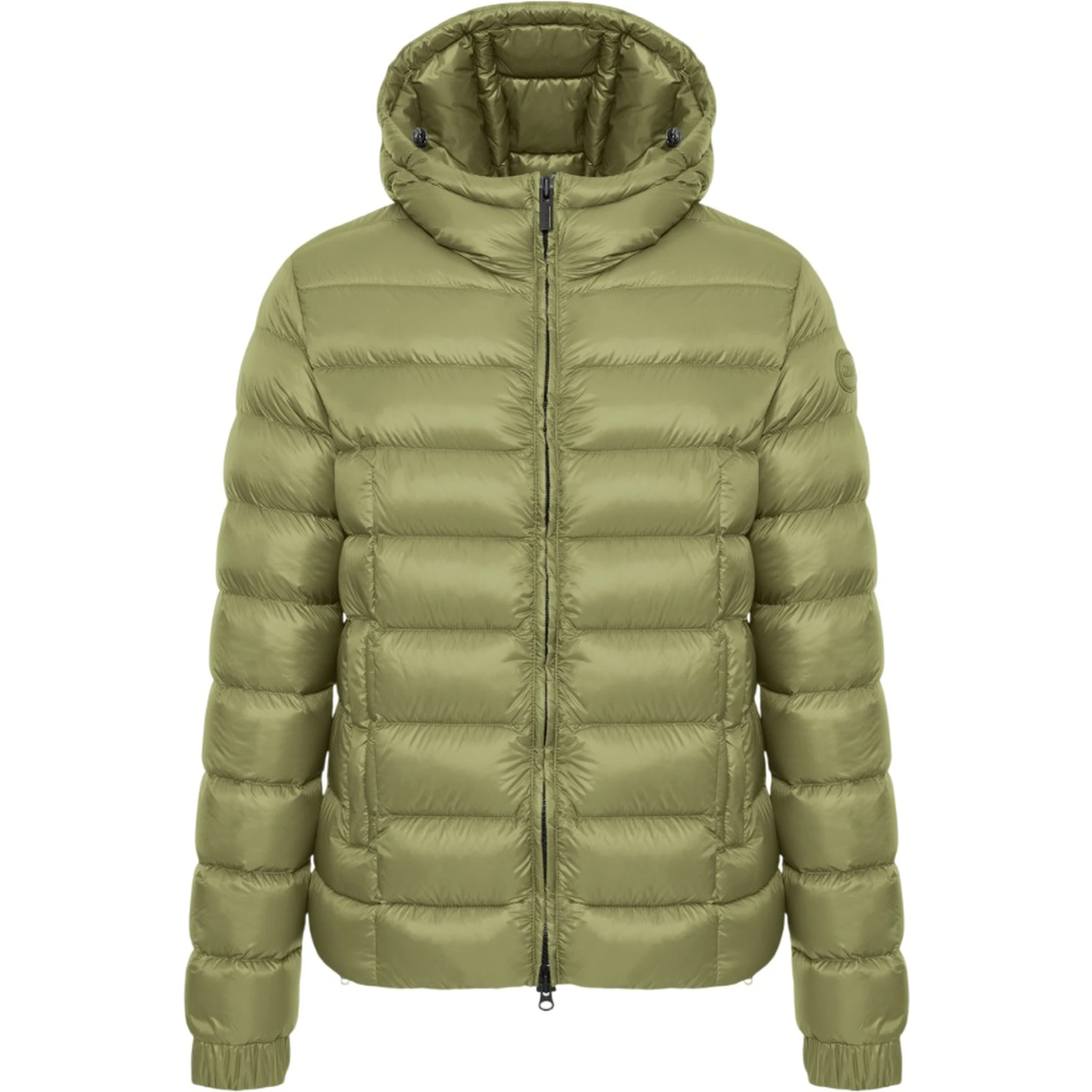 COLMAR Coats Green