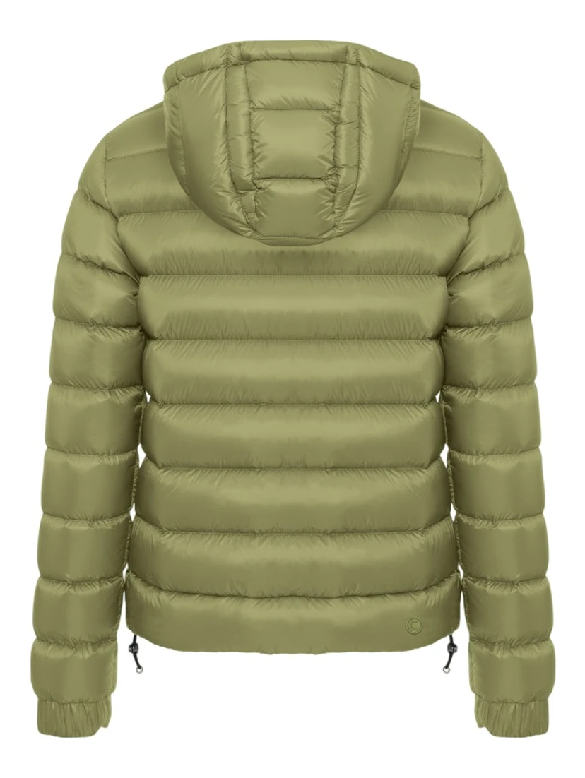 COLMAR Coats Green