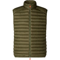 Save The Duck Coats Green