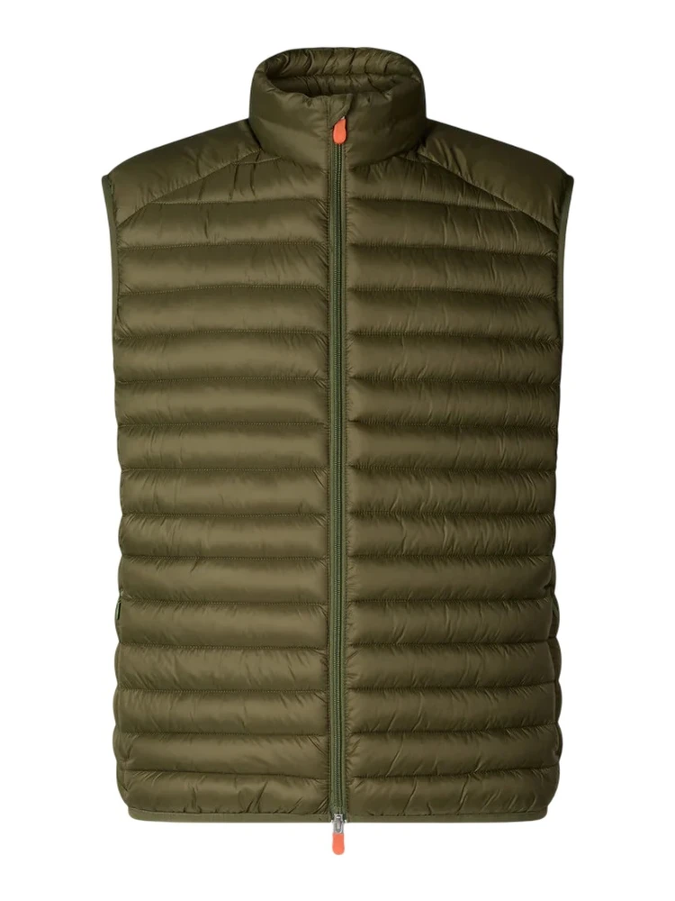 Save The Duck Coats Green