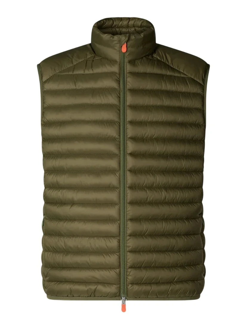 Save The Duck Coats Green