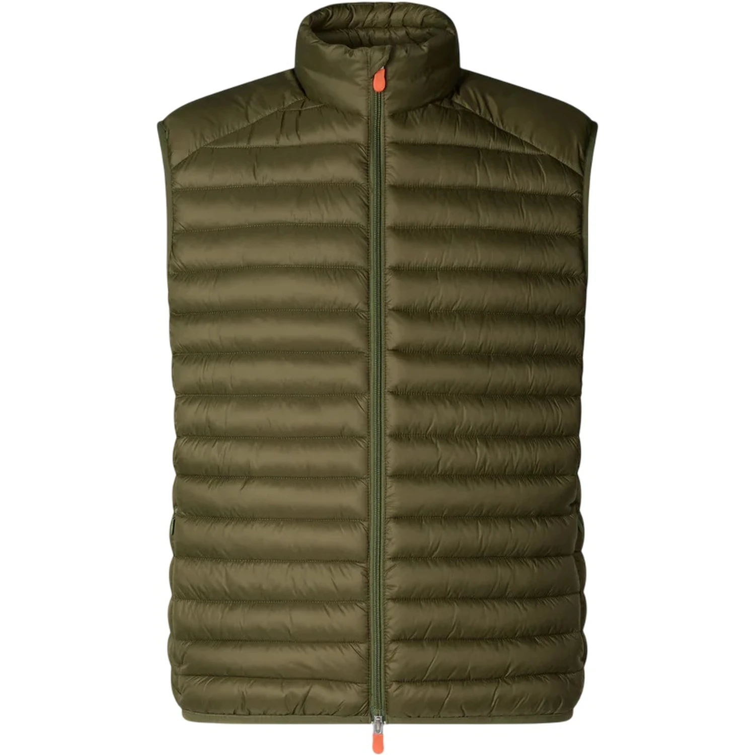 Save The Duck Coats Green