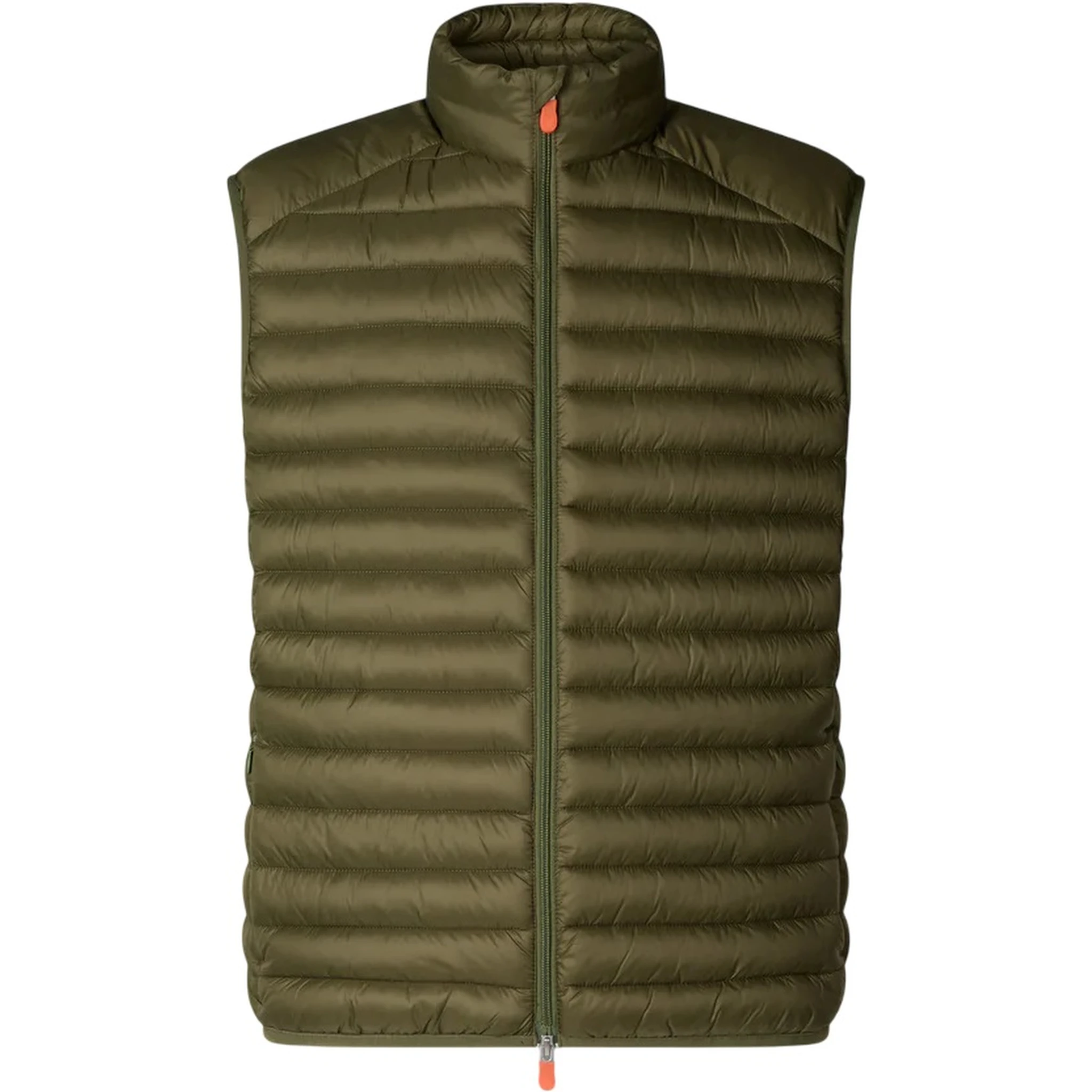 Save The Duck Coats Green