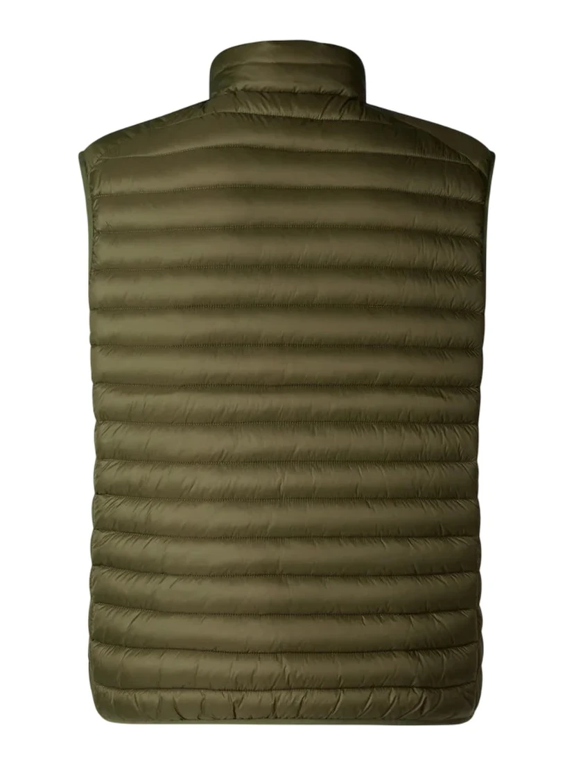 Save The Duck Coats Green