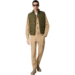 Save The Duck Coats Green