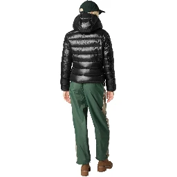 Save The Duck Coats Black