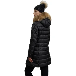 Blauer Coats Black