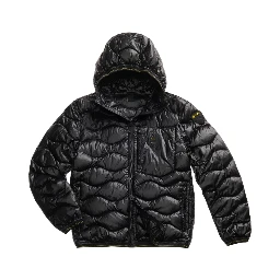 Blauer Coats Black