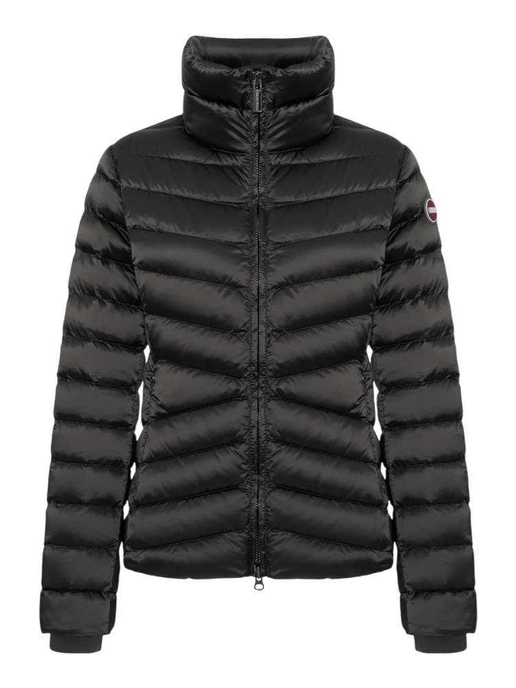 COLMAR Coats Black