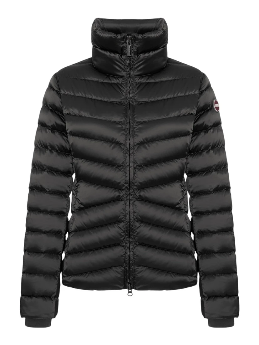 COLMAR Coats Black