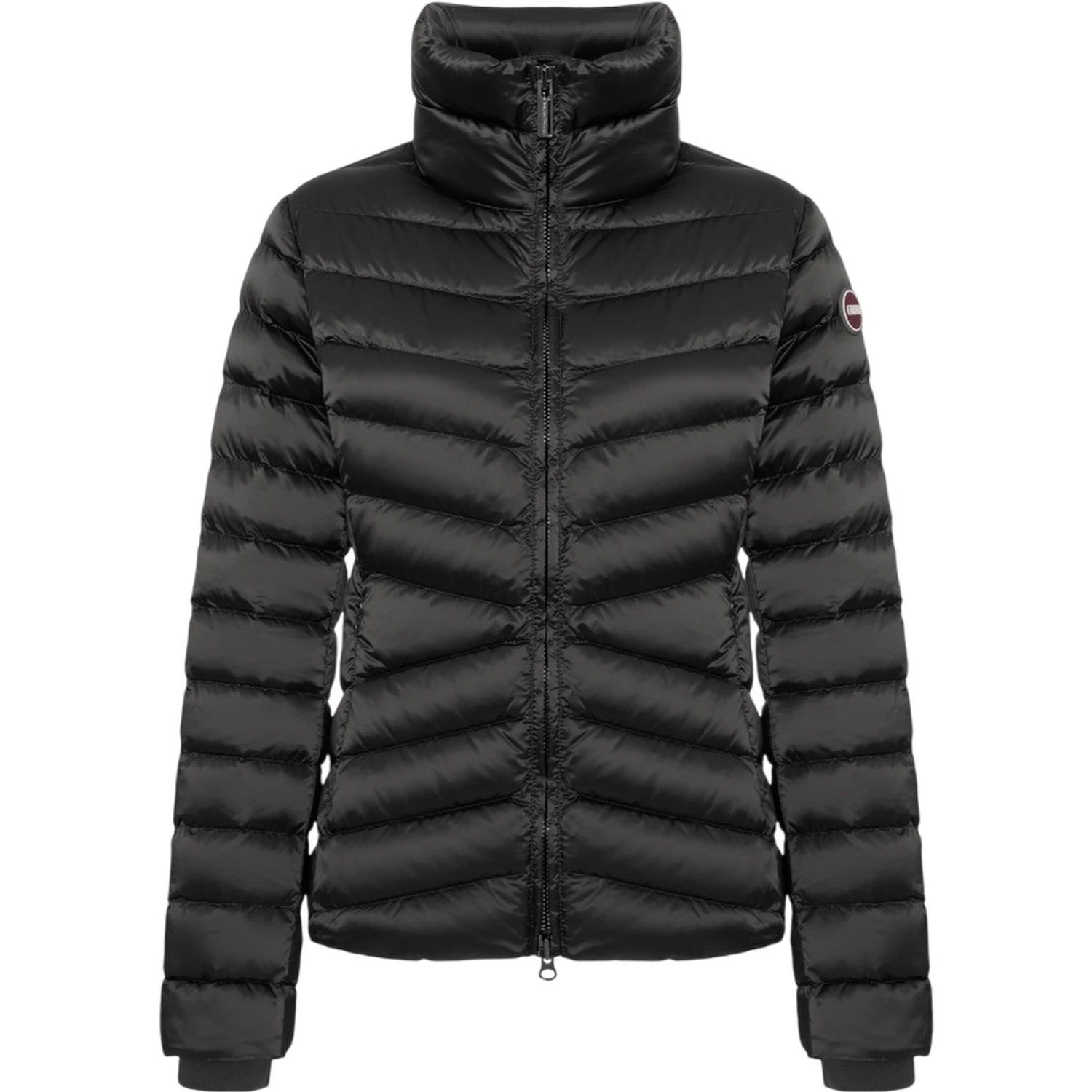 COLMAR Coats Black
