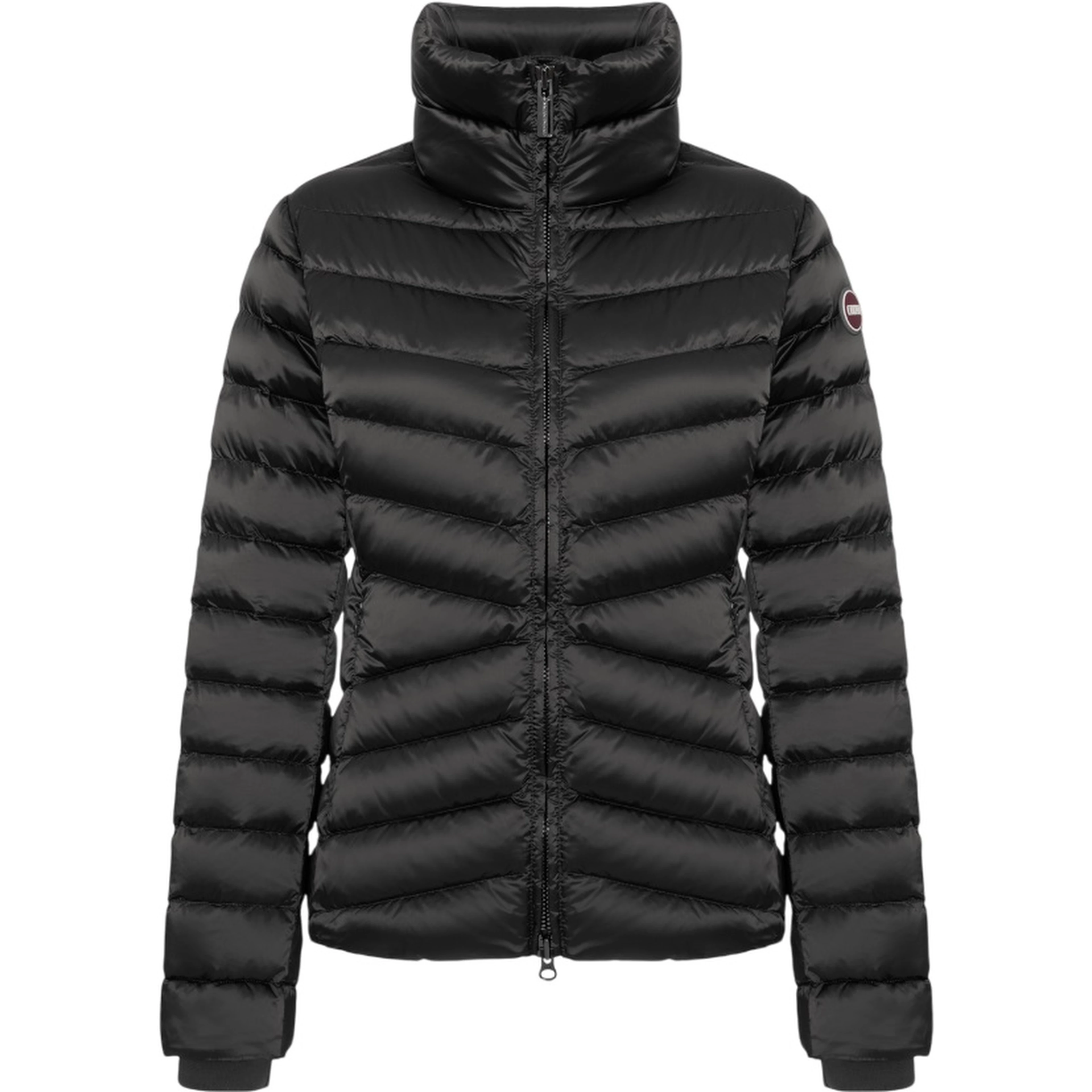 COLMAR Coats Black