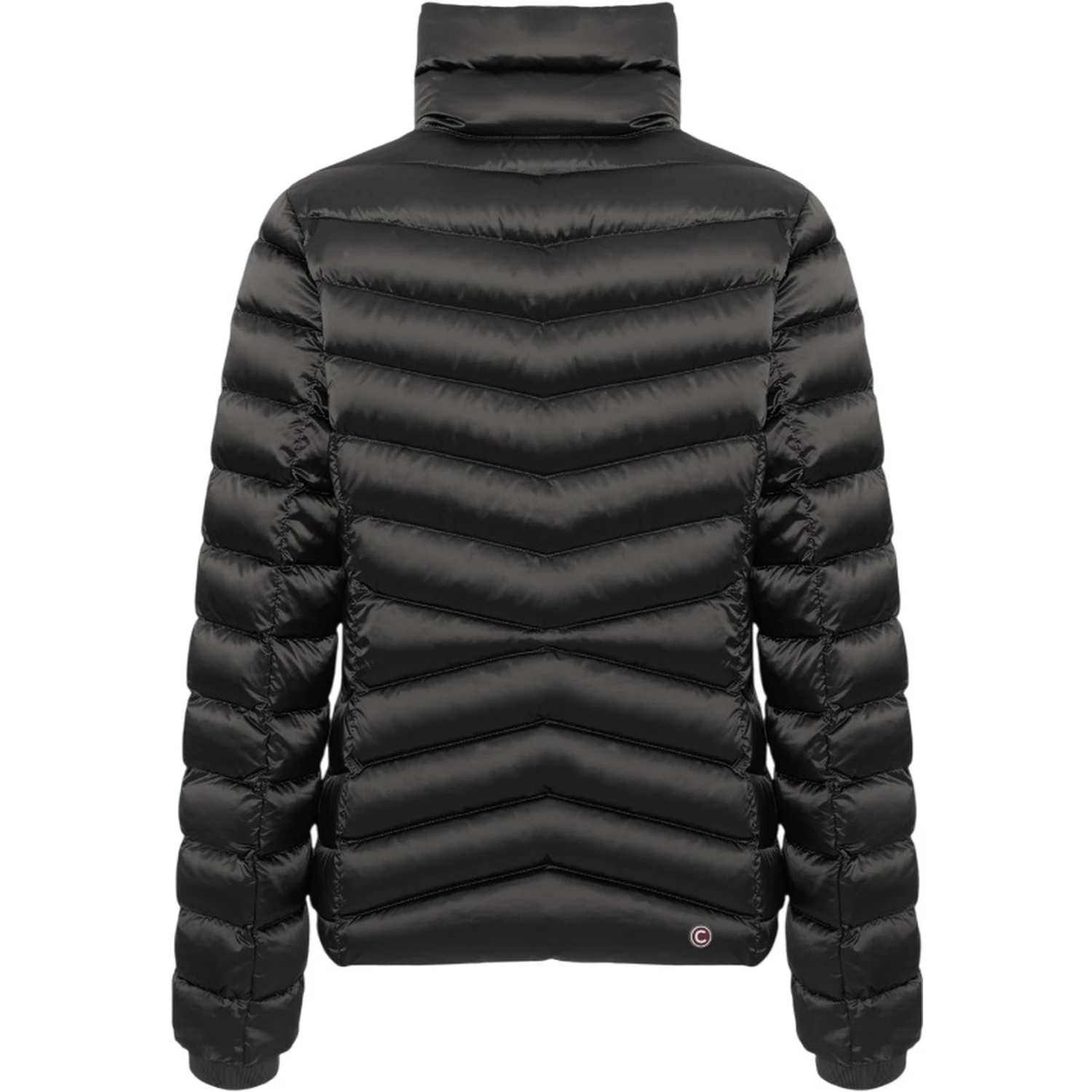 COLMAR Coats Black