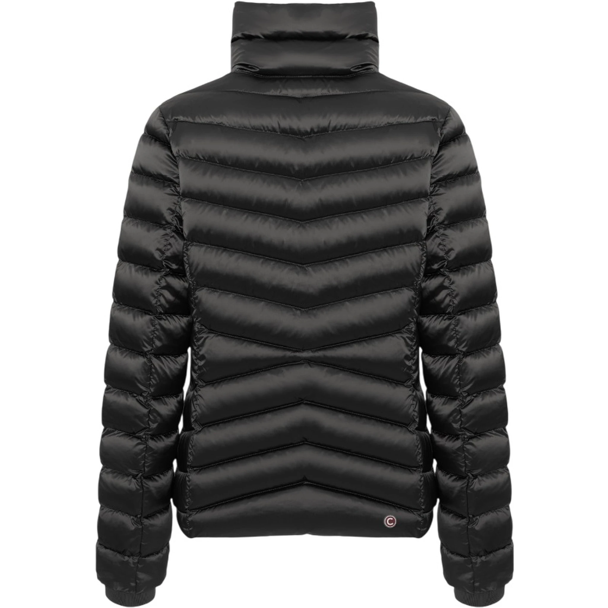 كولمار كوتس أسود