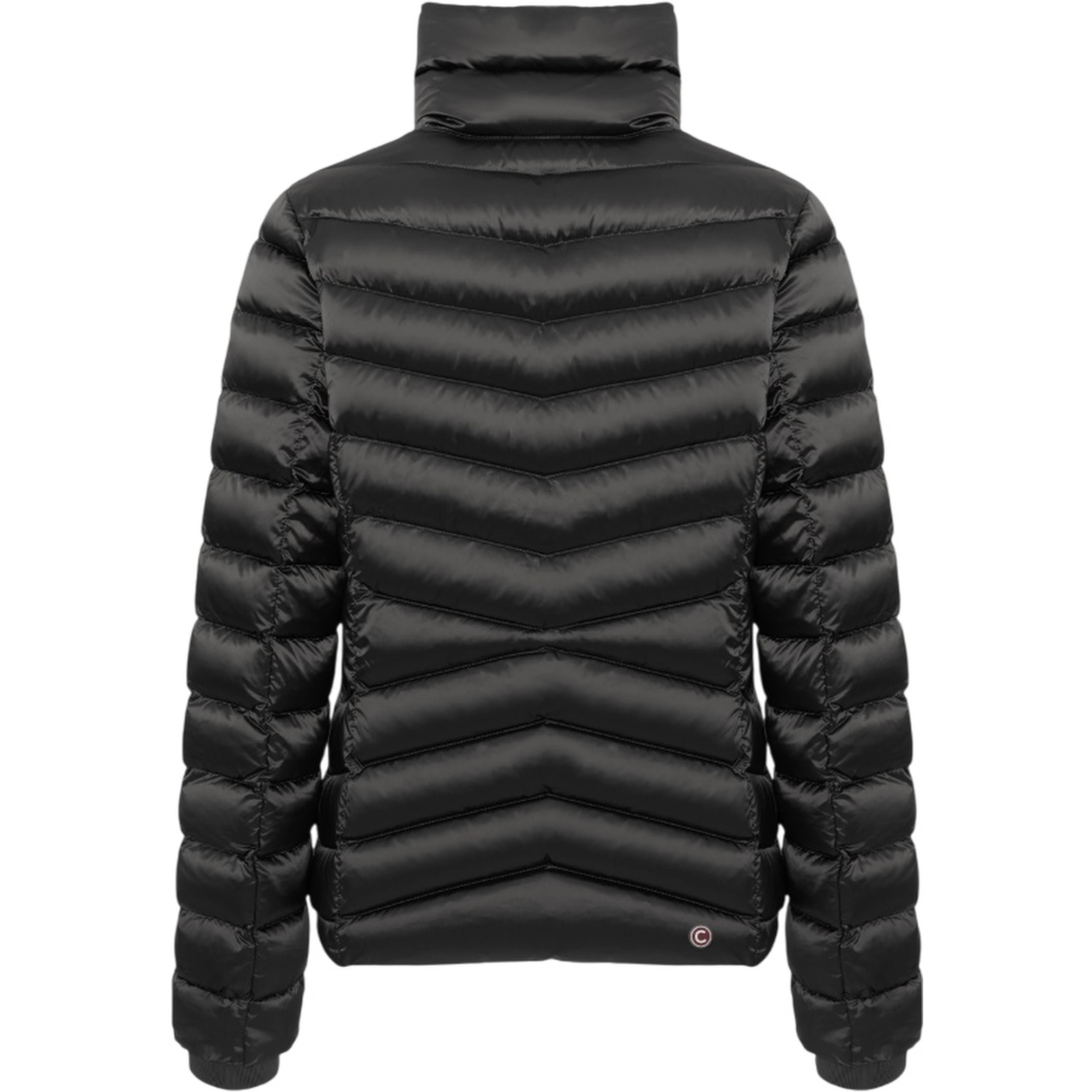 COLMAR Coats Black
