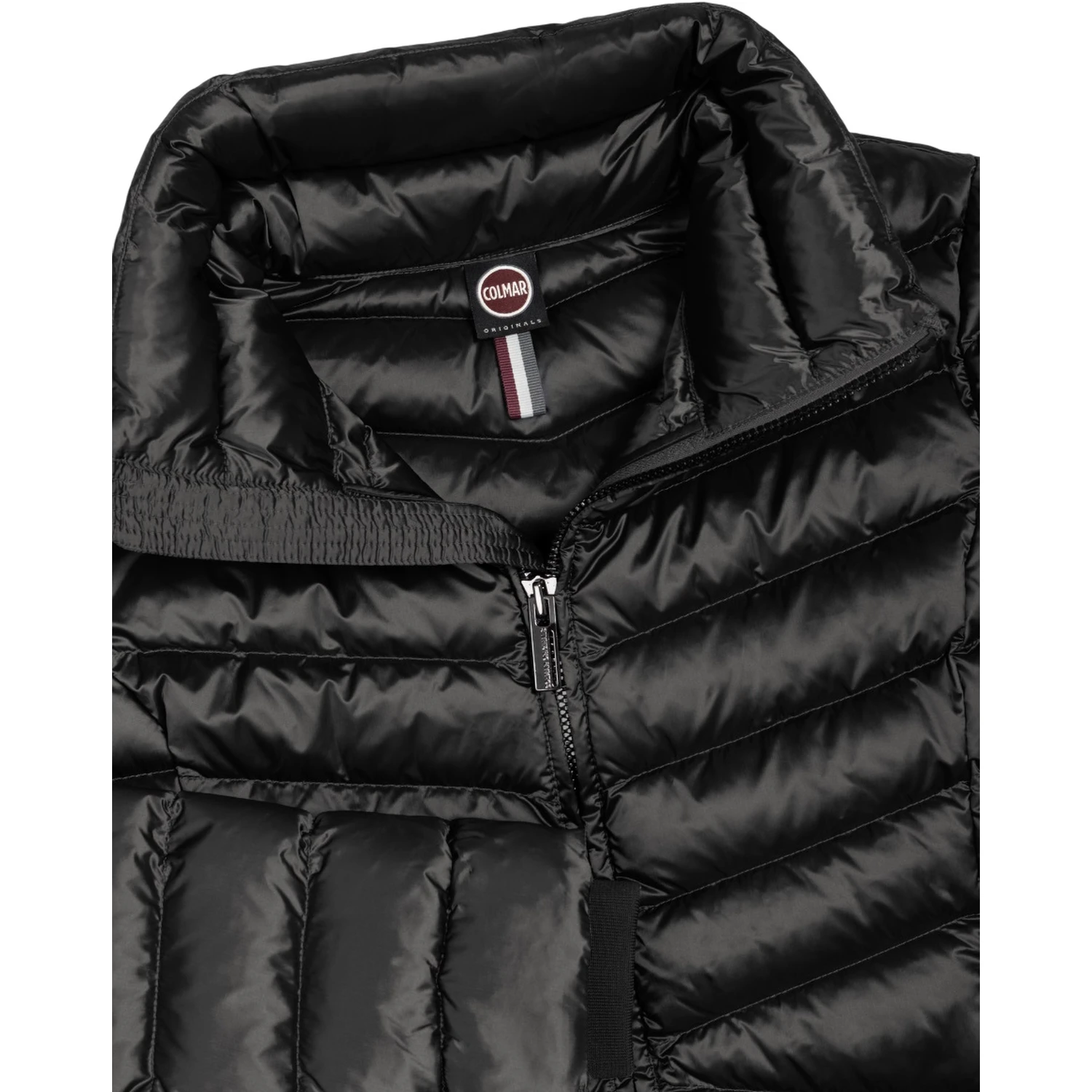 COLMAR Coats Black