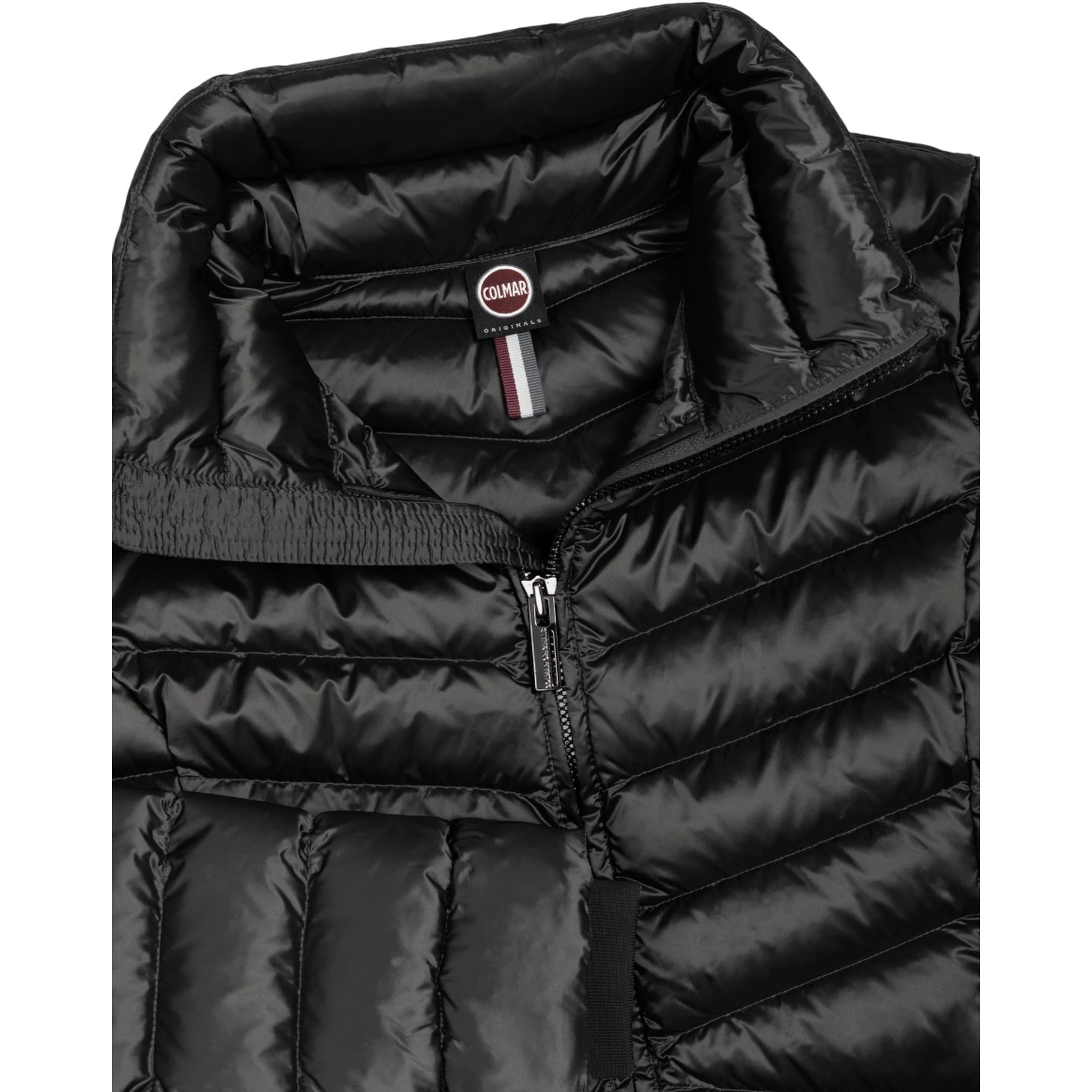 كولمار كوتس أسود