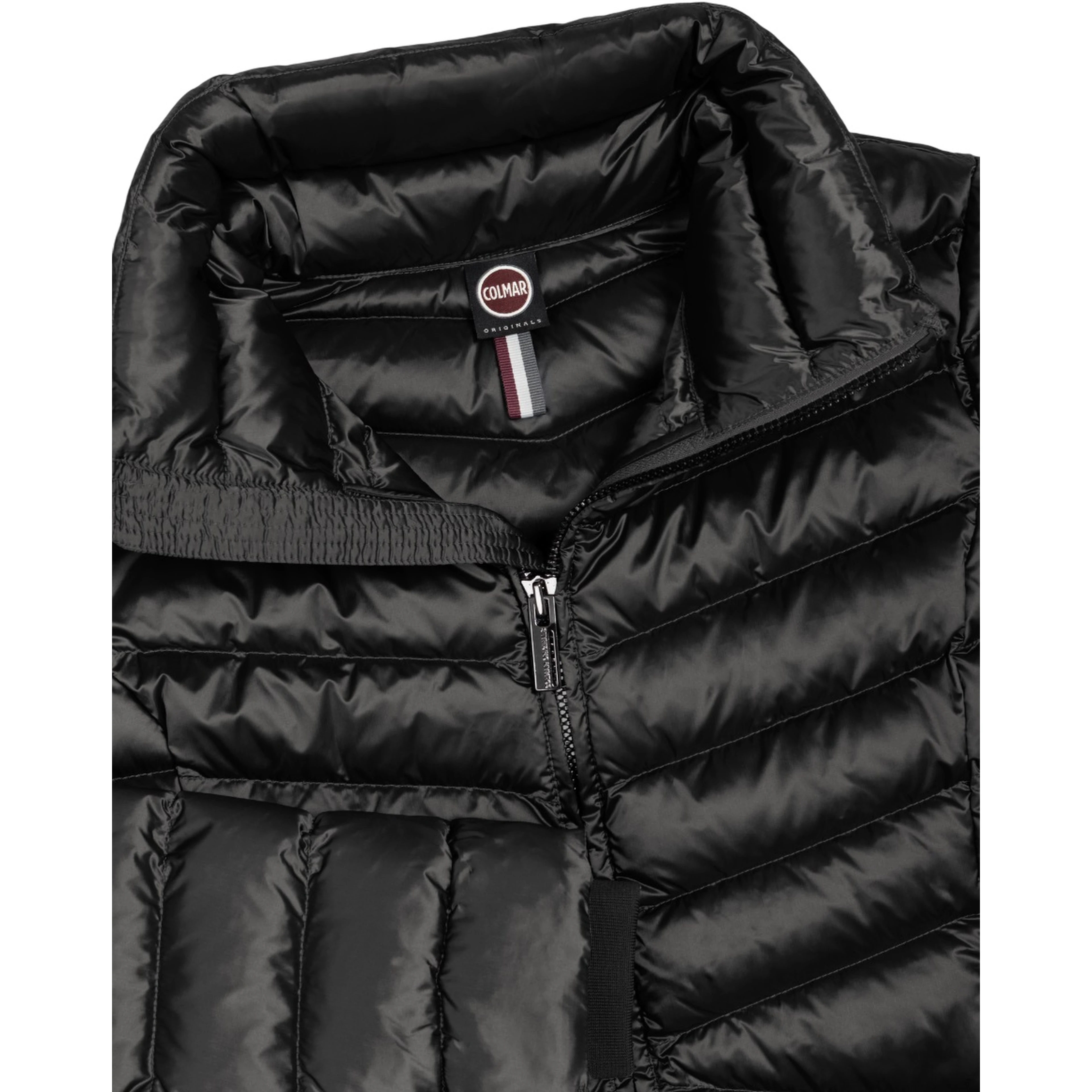 COLMAR Coats Black